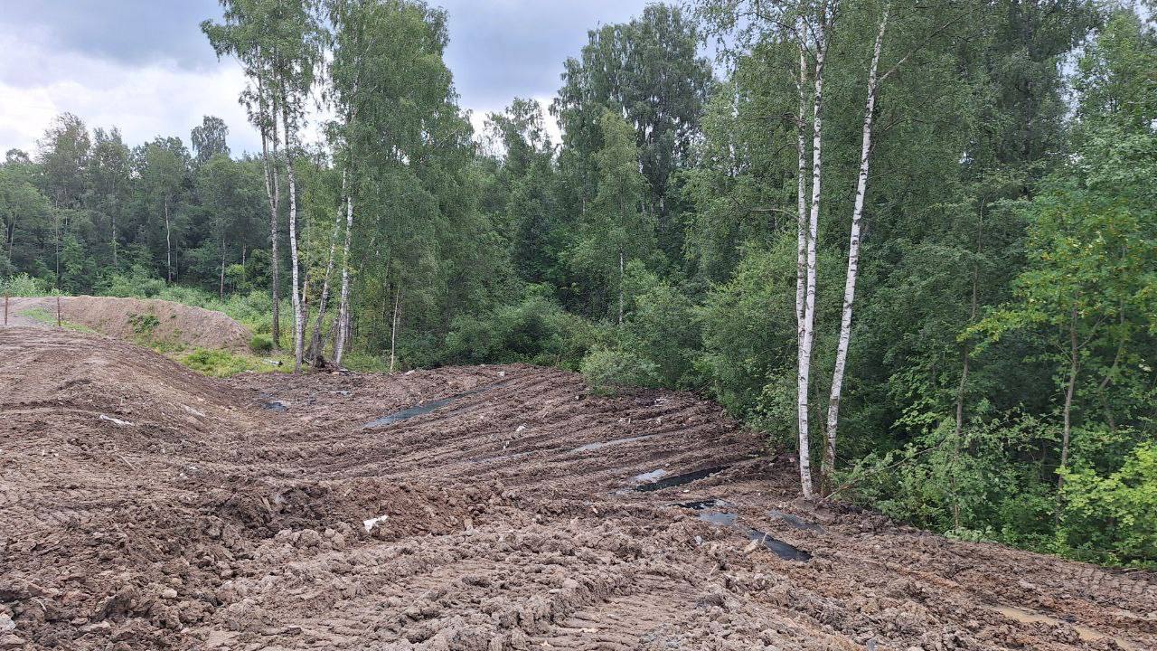 Борьба с неприятным запахом в Цветном городе дала результат   От природоохранной прокуратуры Ленинградской области получен ответ, что компания «Пилон» привлечена к административной ответственности с назначением штрафа в 350 000 рублей за нарушение правил использования прибрежной полосы ручья Горелый. Об этом сообщил глава администрации Красногвардейского района Андрей Хорт.   Устранение последствий сброса загрязняющей жидкости находится на контроле природоохранной прокуратуры области.   — Наши с жителями обращения, общение с коллегами из надзорных органов о необходимости решить проблему неприятного запаха с территории Ленинградской области в ЖК «Цветной город» достигли определенного результата. Важно, чтобы недобросовестные предприниматели устранили все нарушения и не допускали их. Со своей стороны остаюсь на постоянной связи с жителями квартала, — подчеркнул глава администрации Красногвардейского района Андрей Хорт.