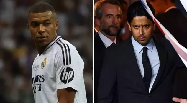 Мбаппе и ПСЖ встретятся в суде 17 ноября форвард требует от бывшего клуба 55 млн невыплаченных бонусов и зарплат Agence France Presse