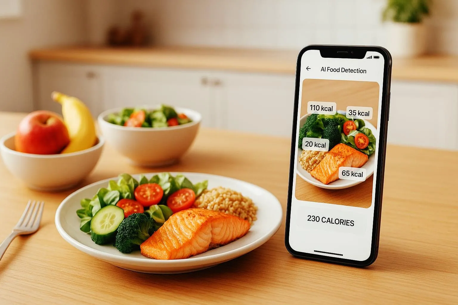 В коде iOS 27 нашли 4 новые функции Apple Intelligence подсчет калорий и БЖУ по фото ︎ Сканирование этикеток с пищевой ценностью продуктов чтобы добавлять информацию в приложение Здоровье Вероятно система сможет сама подсчитывать калории и БЖУ ︎ Распознавание напечатанных телефонов и адресов и добавление их в Контакты ︎ Автоматическое создание цифровых пропусков в Wallet на основе сканов билетов абонементов и других документов ︎ Автоматическое присваивание имен группам вкладок в Safari Apple представит iOS 27 на конференции WWDC которая начнется 8 июня а официальный релиз состоится в сентябре   www iphones ru 1368354 новости iphonesru