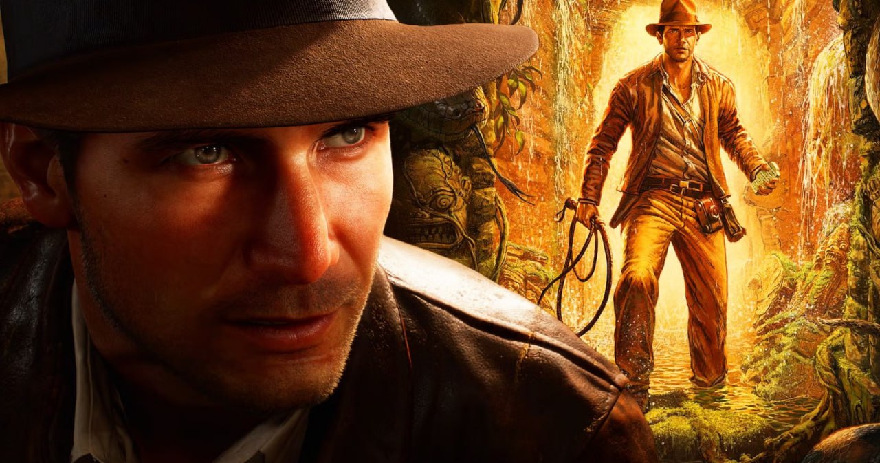 Bethesda опубликовала полные системные требования Indiana Jones and the Great Circle  Bethesda раскрыла полные системные требования для Indiana Jones and the Great Circle, которые оказались выше ожидаемого. Размер игры составляет 120 ГБ.  Минимальные требования:  -Процессор — Intel Core i7-10700K или AMD Ryzen 5 3600;  -Видеокарта — NVIDIA GeForce RTX 2060 SUPER 8 GB, AMD Radeon RX 6600 8 GB или Intel Arc A580;  -Оперативная память — 16 ГБ.