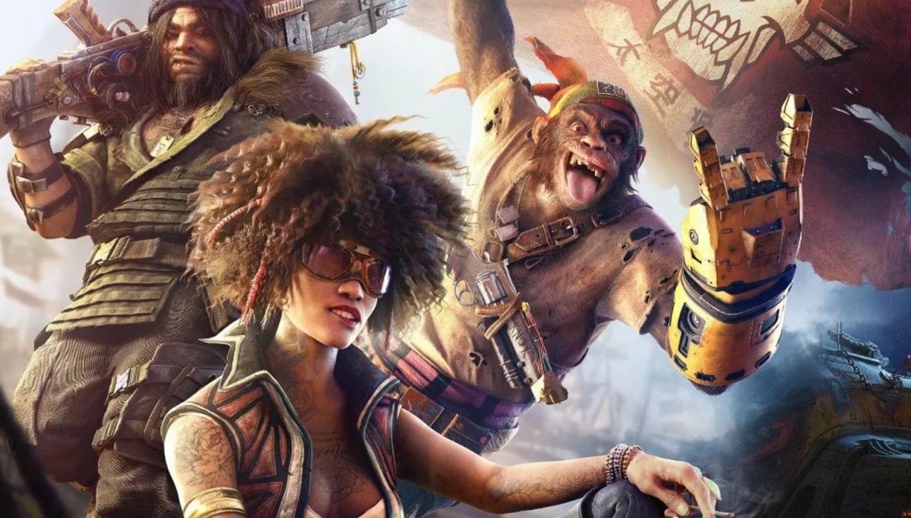 Создатель Beyond Good & Evil 2 поделился деталями проблемной разработки сиквела  Создатель франшиз Beyond Good and Evil и Rayman Мишель Ансель в недавнем интервью поделился новыми подробностями о трудностях, с которыми столкнулись при разработке Beyond Good & Evil 2.  Игра была представлена публике еще в 2008 году, а о ней вновь напомнили в 2017-м. В 2020 году Ансель, занимавшийся проектом, покинул Ubisoft. Сначала новый креативный директор тоже ушел, а теперь проект возглавляет бывший глава дизайна DICE.