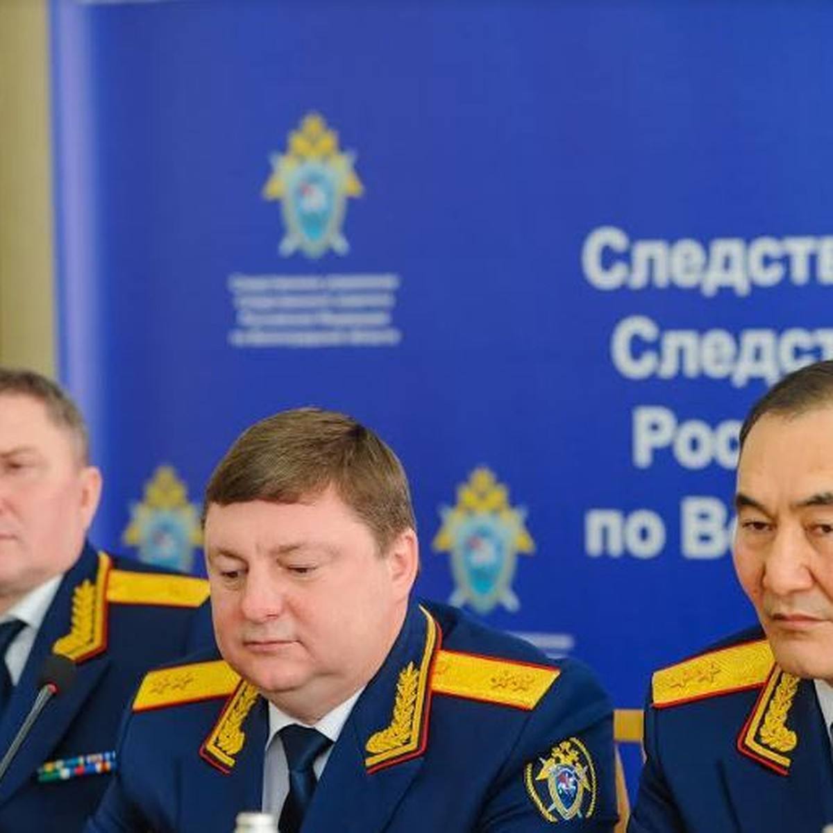 Руководителем Следственного управления СК России по Рязанской области назначен генерал-лейтенант юстиции Олег Алексеевич Васильев. До назначения он руководил главным следственным управлением по Северо-Кавказскому федеральному округу. Ранее должность начальника регионального управления СК занимал Владимир Никешкин.