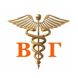 Аватар Телеграм канала: Врач Василий Григорьев