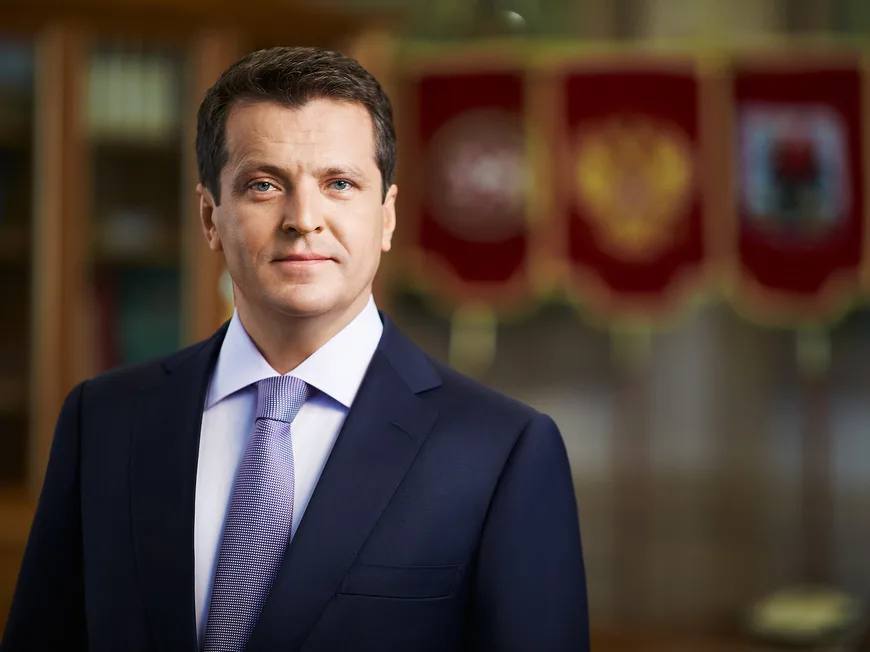 Мэр Казани Ильсур Метшин занял 2 е место в национальном рейтинге мэров Лидером стал мэр Москвы Сергей Собянин а на 3 м месте мэр Уфы kazan