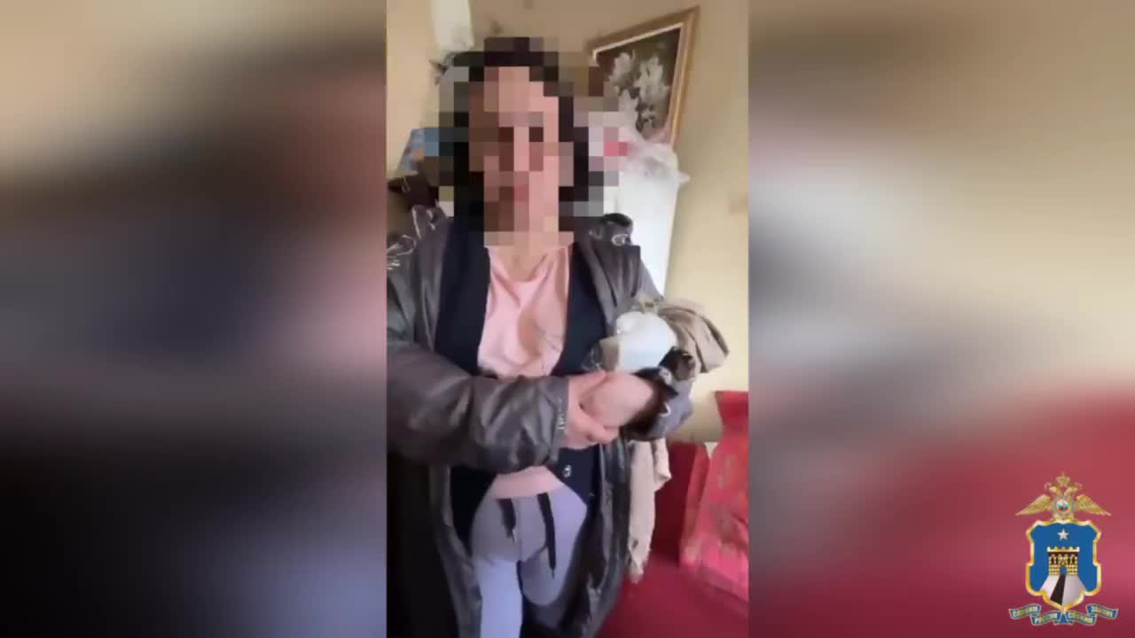 Две женщины предстанут перед судом за наркотические преступления в России