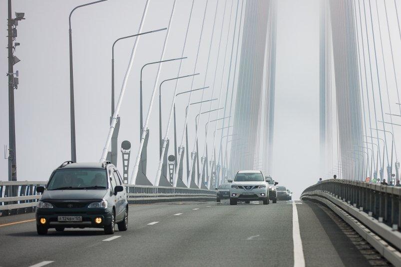 На Крымском мосту выписали первые 18 штрафов водителям электрокаров Все пытались проехать через переправу но были остановлены и оштрафованы на 750 рублей по статье 12 5 КоАП РФ Перед мостом установлены знаки 3 3 и 8 26 запрещающие движение электромобилей и гибридов Ранее сообщалось что ограничение связано с риском провоза взрывчатки в батареях а водителям теперь требуется заполнять анкету о типе транспорта при досмотре tipical vizovik