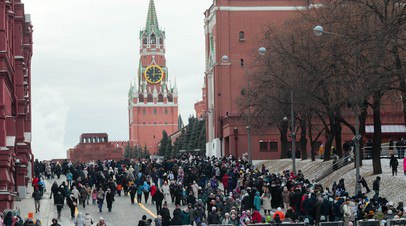 Синоптик Шувалов спрогнозировал морозную погоду в Москве на следующей неделе   Руководитель прогностического центра «Метео» Александр Шувалов рассказал о морозной и солнечной погоде в Москве на следующей неделе.  Читать далее