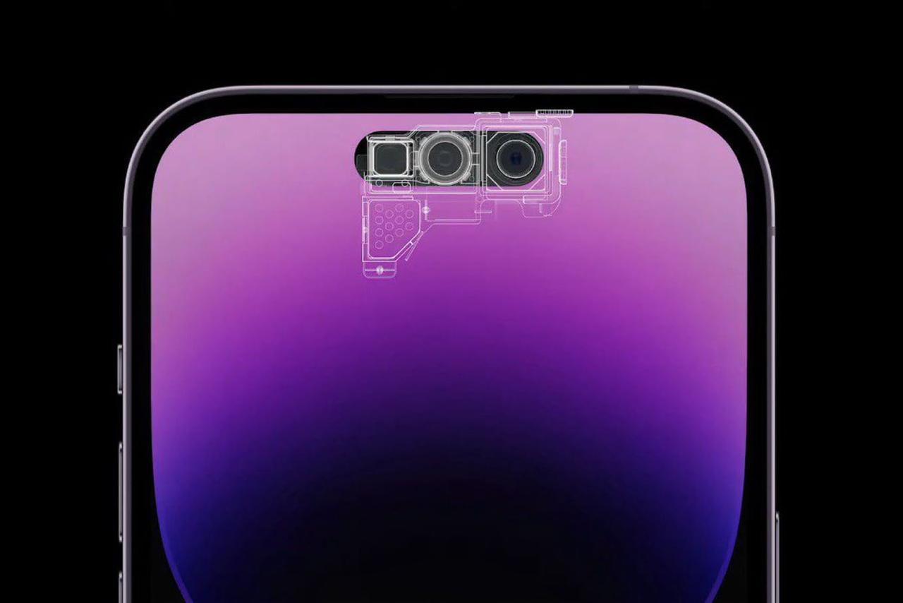 iPhone 17 Pro может получить уменьшенный вырез Dynamic Island Об этом сообщил анонимный источник MacRumors работающий на заводе по производству защитных плёнок Длина нового выреза может составить 1 5 см против 2 см в iPhone 16 Pro Достоверность этого слуха вызывает сомнения поскольку источник новый и ранее не публиковал правдивую информацию Apple Media
