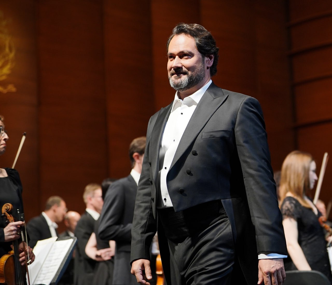 Ильдару Абдразакову присвоили звание народного артиста РФ