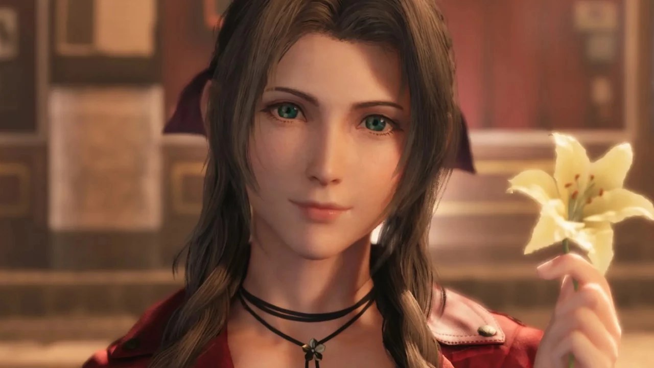 Final Fantasy VII Remake Intergrade на Switch 2 работает при 30 FPS Square Enix официально подтвердила что Final Fantasy VII Remake Intergrade на Nintendo Switch 2 будет работать с частотой 30 кадров в секунду обеспечивая плавную производительность и четкую графику www goha ru final fantasy vii remake intergrade na switch 2 rabotaet pri 30 fps lOmo5O