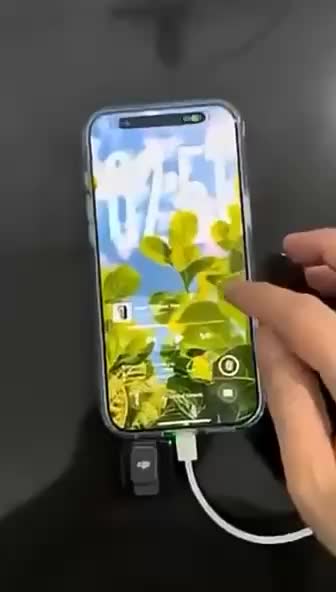 Пользователи iPhone 17 Pro и Pro Max сообщают о проблемах со звуком во время зарядки