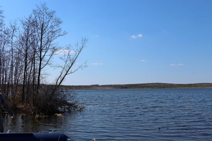 Под Верхней Пышмой появилась новая особо охраняемая природная территория площадью 26,4 гектара. Её образовали вокруг озера Вашты.  На берегу водоема располагается «Поселение Вашты V» — исторический объект культурного наследия, который образовался в эпоху энеолита и просуществовал до бронзового века. Кроме того, там находятся ещё несколько древних стоянок человека эпохи неолита.