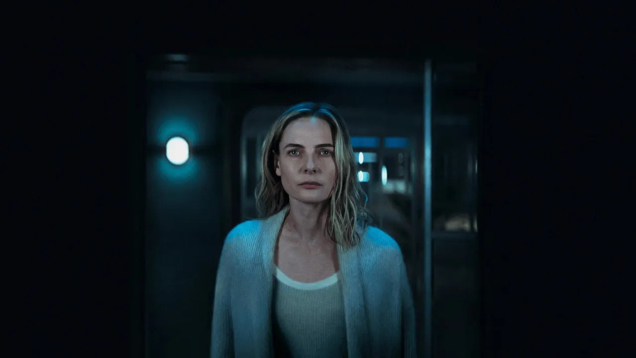 Сериал Укрытие вернётся на Apple TV уже 3 июля В честь анонса показали тизер и несколько кадров из третьего сезона   dtf ru cinema 5010792