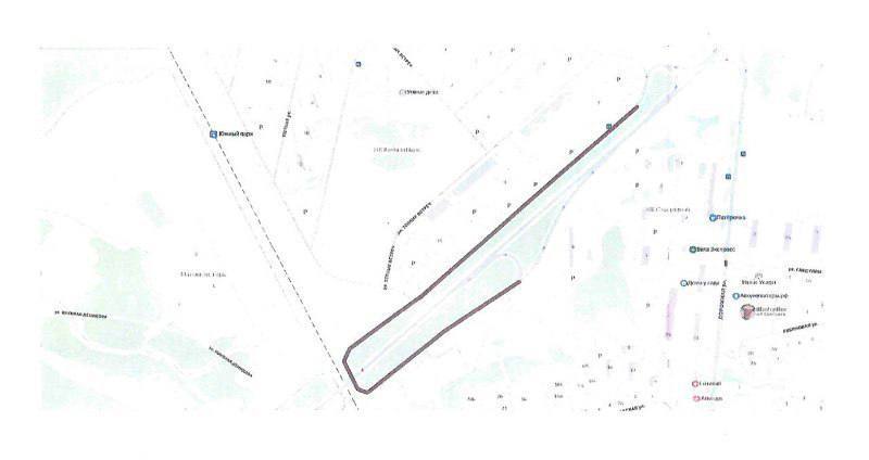 С завтрашнего дня в Татарстане на полгода закроют разворот на Усады До 15 июля из за реконструкции дороги Казань Оренбург Боровое Матюшино от села Усады до ЖК Южный парк будет прекращено движение на участке разворотной петли ведущей к Усадам Водителям нужно будет доезжать до следующей петли которая находится через 250 м Казань на Максималках