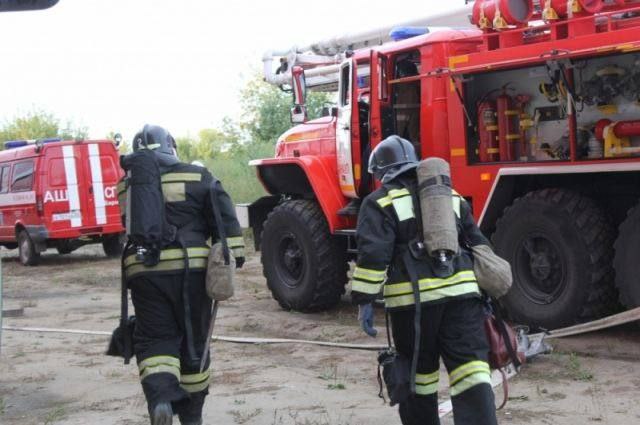 Пожар в строящемся 24-этажном доме ЖК Шервуд ликвидирован. Пострадавших нет.   Об этом сообщили в ГУ МЧС по Алтайскому краю. Возгорание на площади 20 кв. м. ликвидировано.   В ликвидации возгорания были задейстовованы 2 автоцистерны, 8 человек личного состава и 1 звено газодымозащитной службы.