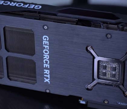 В Китае продают GeForce RTX 3080 с 20 ГБ видеопамяти и кулером от RTX 4090 Портал Videocardz специализирующийся на железе сообщает о появлении в Китае очень необычной версии видеокарты GeForce RTX 3080 Речь идет о модели с 20 ГБ видеопамяти и кулером от флагманского графического адаптера прошлого поколения GeForce RTX 4090 в исполнении PNY