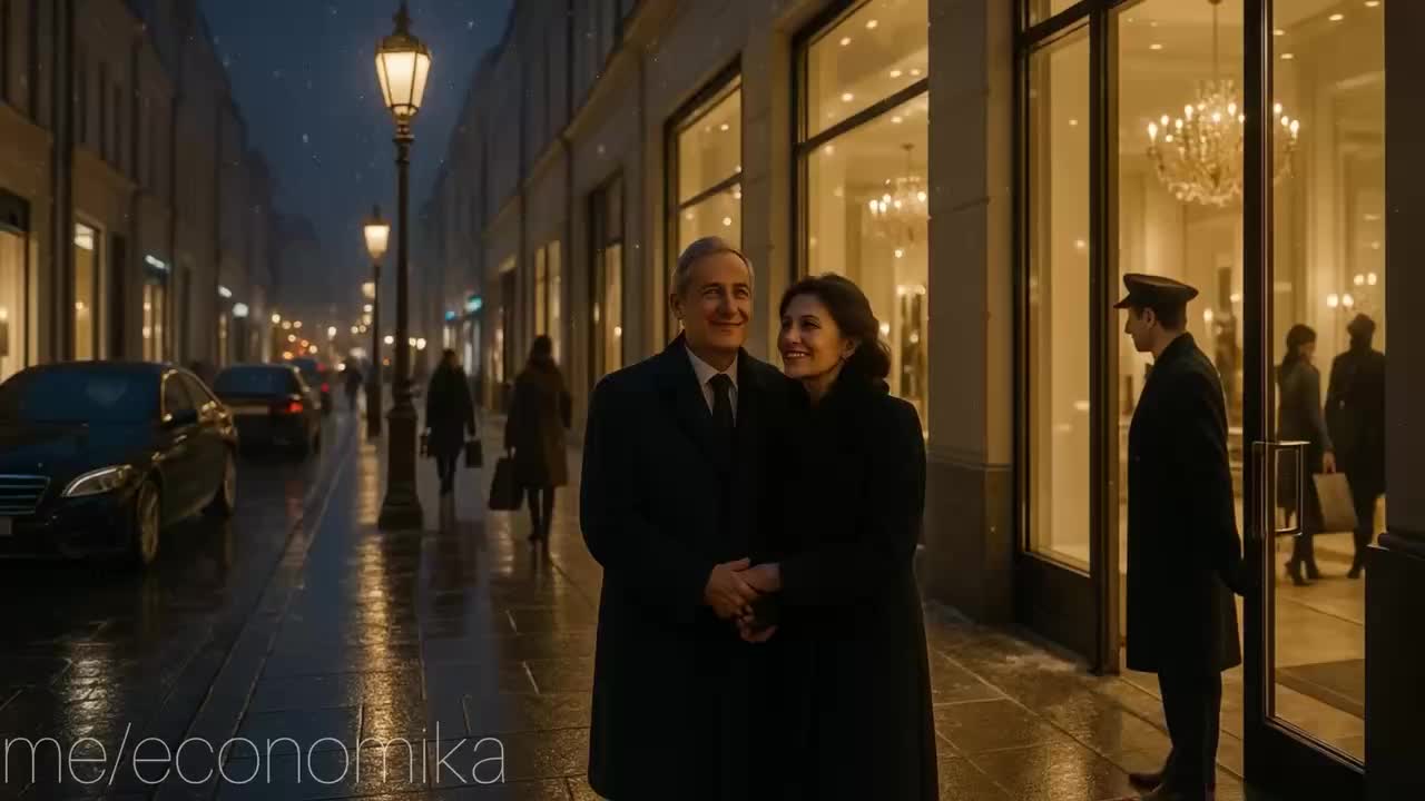 Посол Аргентины охарактеризовал Москву как самый капиталистический город