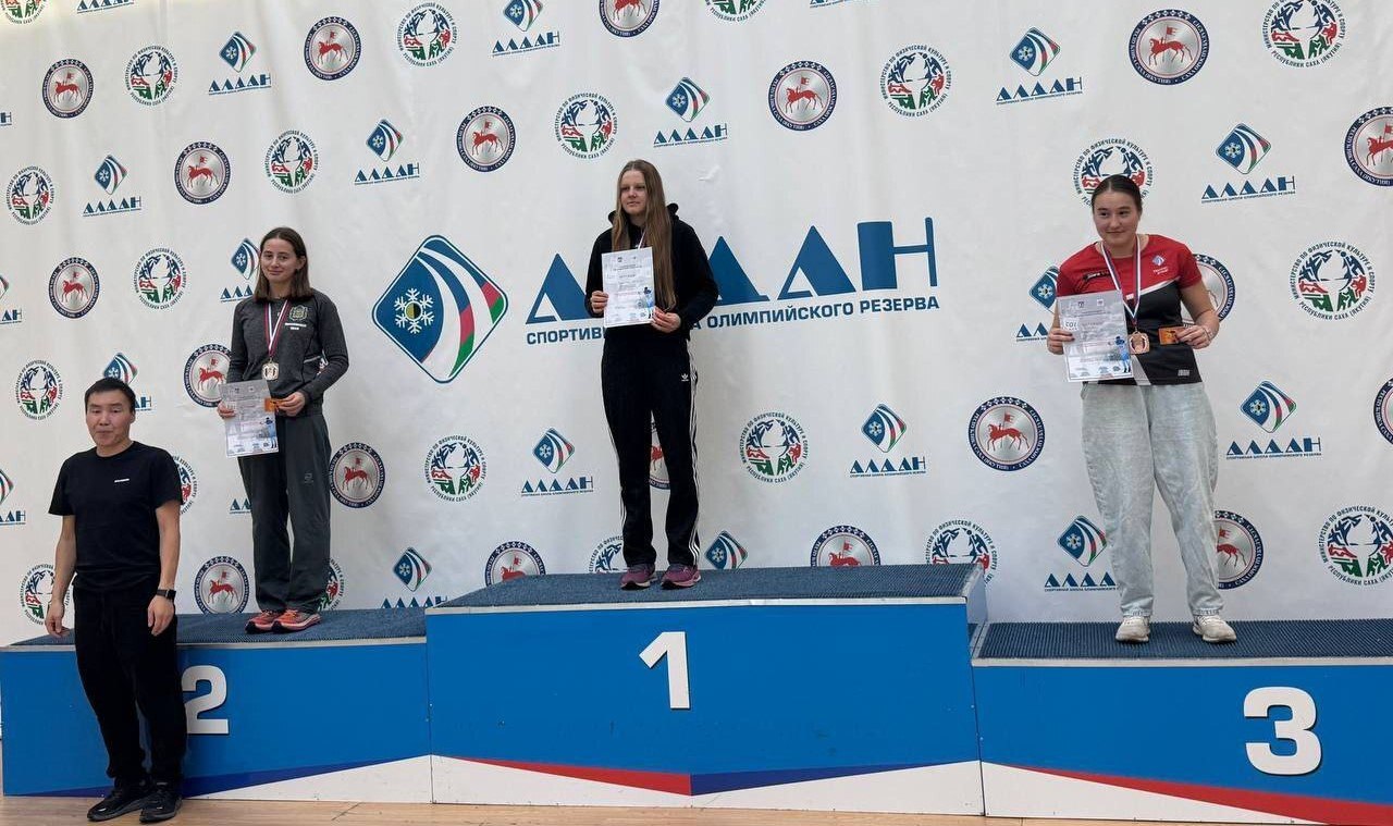 Сезон открыт спасские лыжники встали на снег Наши спортсмены лыжники проводят традиционный тренировочный сбор в Алдане где 26 октября прошло открытое первенство Республики Саха Якутия по лыжным гонкам Открытие сезона 2025 В соревнованиях приняли участие лыжники из разных уголков Дальнего Востока в том числе и спассчане Гонка удалась Екатерина Новикова в своей возрастной группе завоевала серебряную медаль Кроме того в десятку сильнейших вошли Полина Яковец Анастасия Люлина Максим Синев и Николай Новиков Фото Telegram канал Лыжная спортивная школа г о Спасск Дальний