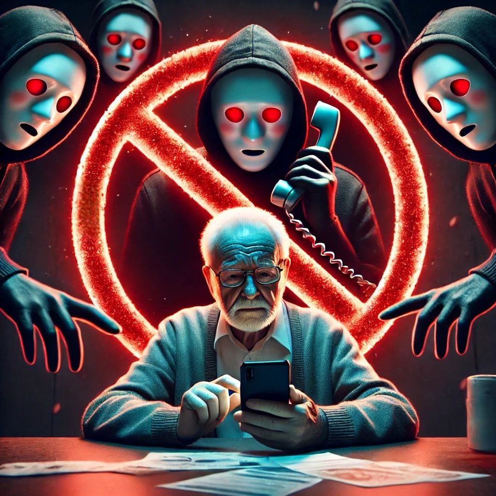 Жители Камчатки попались на уловки дистанционных мошенников и лишились более 8 000 000 рублей