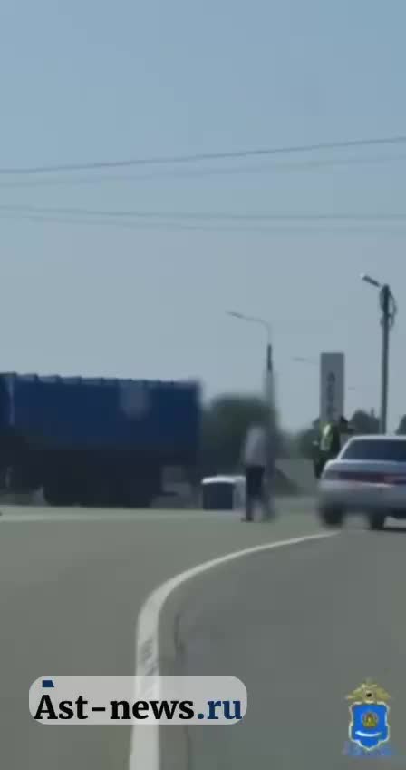 В Татарстане задержан курьер с крупной партией наркотиков