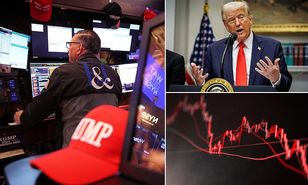 Трамп предсказывает очередную депрессию, если суды отменят тарифы   Дональд Трамп в очередной раз заявил, что тарифы благотворно влияют на американскую экономику. Однако если на этом этапе в дело вмешается "радикальный левый суд", то США могут столкнуться с очередной депрессией по образцу 1929 года.   "Тарифы оказывают огромное положительное влияние на фондовый рынок. Почти каждый день устанавливаются новые рекорды. Кроме того, сотни миллиардов долларов поступают в казну нашей страны.   Если радикальный левый суд вынесет решение против нас на этом позднем этапе, пытаясь разрушить или нарушить крупнейший объем денег, создания богатства и влияния, который когда-либо видели США, восстановить или вернуть эти огромные суммы денег и чести будет невозможно.   Это будет как в 1929 году, ВЕЛИКАЯ ДЕПРЕССИЯ! Если они собирались вынести решение против богатства, силы и мощи Америки, они должны были сделать это ДАВНО, в начале дела, когда вся наша страна, не имея шансов на такое ВЕЛИ ЧИЕ снова, не была бы поставлена под угрозу в стиле 1929 года.   Америка не смогла бы оправиться от такой судебной трагедии, но я знаю нашу судебную систему лучше, чем кто-либо, никто в истории не проходил через такие испытания, невзгоды и неопределенности, как я, и могут происходить абсолютно ужасные, но также удивительно прекрасные вещи. Наша страна заслуживает УСПЕХА И ВЕЛИЧИЯ, А НЕ СМУТЫ, ПРОВАЛА И ПОЗОРА. БЛАГОСЛОВИ ГОСПОДЬ АМЕРИКУ!", - заявил Трамп.   #политика #экономика  Больше новостей США здесь. Подписывайся!