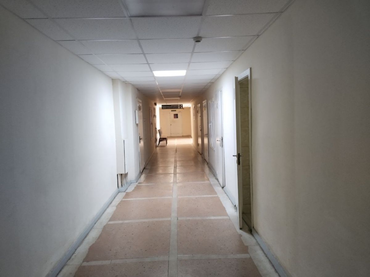 17 тысяч воронежских медработников получили специальную доплату с начала года Выплаты предназначены для сотрудников, предоставляющих медицинскую помощь в рамках базовой программы обязательного медицинского страхования и территориальных программ. Размер выплат варьируется от 4,5 до 50 тысяч рублей - зависит от категории работника, типа медицинской организации и населенного пункта, где он трудится. ↗ Прислать новость Подписаться