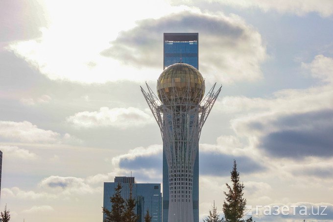 Президент Узбекистана примет участие в саммите «Центральная Азия — Италия» в Астане. Саммит планировался на конец апреля, но был отложен.