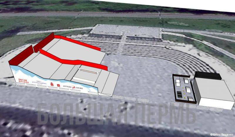 Горка для сноубордов ещё одна появится в Перми На набережной в амфитеатре уже строят два склона Для начинающих высота 4 м длина выката 19 м Для опытных высота 4 5 м длина выката 25 м Склоны откроются в начале января и будут работать до конца зимы Кататься можно будет бесплатно а ещё организаторы проведут серию мастер классов от профессиональных тренеров Ещё одна горка строится на эспланаде в ледовом городке должны установить 5 горок с разной высотой ската Подписаться Дать буст Мы в MAX