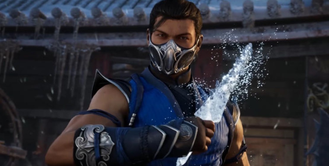 Fortnite получит коллаб с Mortal Kombat — тизер второго сезона шестой главы со скином Саб-Зиро и не только  Fortnite продолжает собирать самые разные франшизы, дело дошло до NetherRealm с Mortal Kombat.