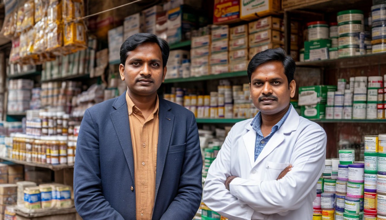 Индийский бизнес хочет заменить в России западных поставщиков лекарств и IT услуг Предприниматели из Индии намерены занять в российской экономике ниши освободившиеся после ухода европейских и американских компаний Об этом в интервью РИА Новости заявил президент Индийского бизнес альянса в России Сэмми Котвани Индийский бизнес привлекают рынки где есть неудовлетворенный спрос В России такими сферами для сотрудничества могут стать фармацевтика информационные технологии и поставки потребительских товаров По прогнозам товарооборот двух стран может достичь 100 млрд долларов к 2030 году если Индия увеличит поставки товаров и услуг Среди основных сложностей выхода на российский рынок индийцы называют проблемы с банковскими услугами недостатки логистики и трудности при оформлении документации Решить их можно с помощью зоны свободной торговли между ЕАЭС и Индией переговоры об этом уже начались Фото shedevrum ai