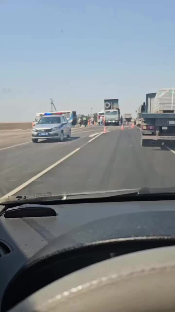 Силовики предотвратили запуск беспилотников из пикапов в России