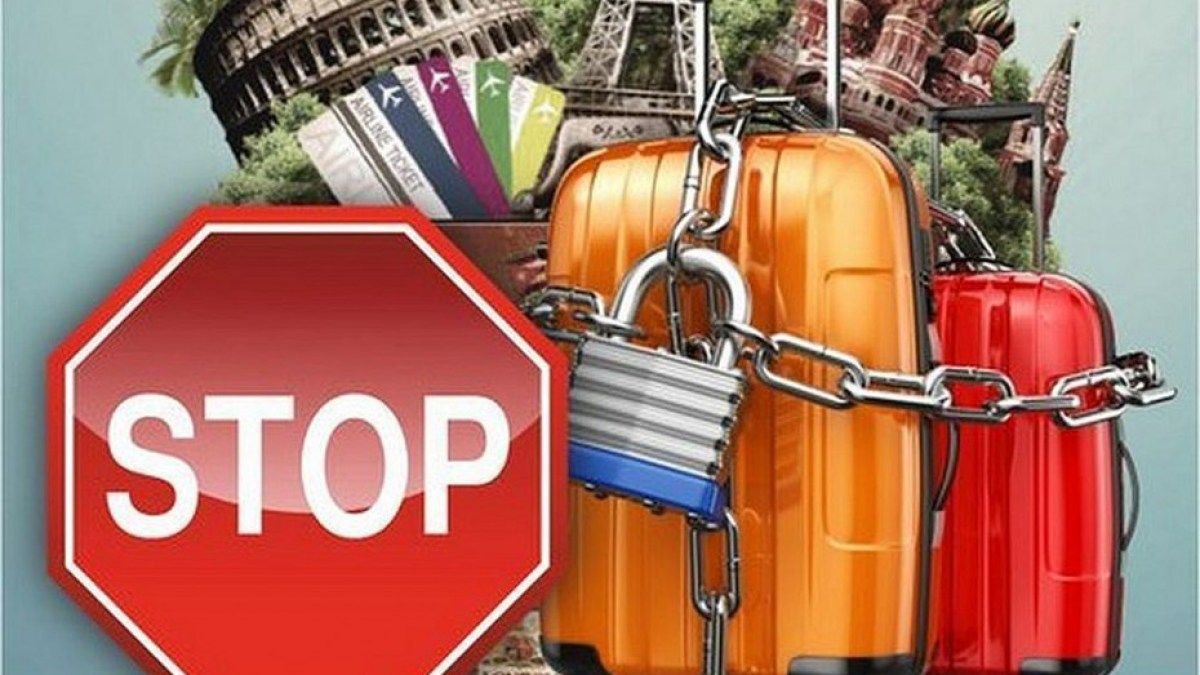 Россияне рискуют получить запрет на выезд за границу уже при долге от 10 до 30 тысяч рублей предупреждают эксперты Чаще всего ограничения вводят из за неоплаченных штрафов особенно ГИБДД а также задолженностей по ЖКХ и алиментам Юристы советуют регулярно проверять свои долги через портал Госуслуги Бизнес в России