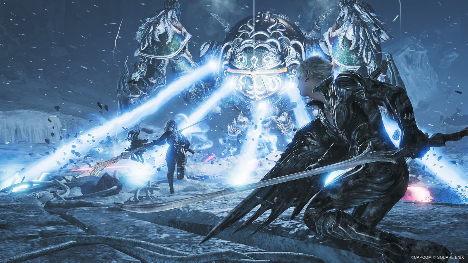 Monster Hunter Wilds тормозит из за DLC игроки нашли неожиданную причину Несмотря на успехи серии Monster Hunter и высокие продажи Monster Hunter World в 2018 году Monster Hunter Wilds стала для Capcom тревожным сигналом