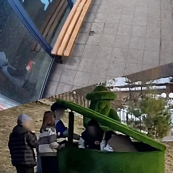 1  2  3  4  5   Полицией установлены несовершеннолетние попавшие в поле зрения правоохранителей после выхода публикаций в сети Интернет Ранее в сети Интернет появились публикации об инцидентах с участием несовершеннолетних в двух районах Ярославской области В Угличе сотрудниками подразделений по делам несовершеннолетних установлен 10 летний мальчик разбивший аварийным автобусным молотком остекление одной из остановок общественного транспорта По предварительной информации нанесенный ущерб оценен в сумму 26 тысяч рублей На основании материалов собранных полицейскими будет принято решение в соответствии с законодательством В Некрасовском районе установлены личности подростков 10 12 лет которые использовали не по назначению арт объект Рояль на набережной реки Солоницы Правоохранителями с детьми и их законными представителями проведена необходимая профилактическая работа Полиция призывает родителей внимательней следить за детьми и разъяснять правила поведения в общественных местах Подписаться на нас в МАХ Подписаться на нас ВКонтакте ЯрославскаяОбласть ПолицияЯрославль МВДРФ mvd76 ПДН