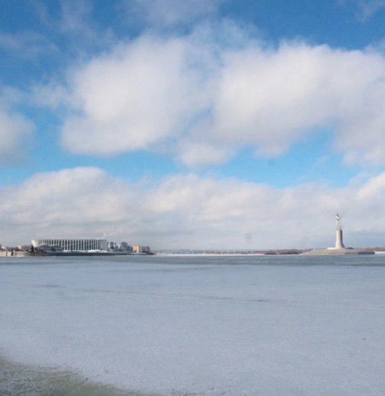 Нижегородский губернатор Глеб Никитин показал как может выглядеть памятник символ идеи русской Свободы и непринятия внешнего диктата на Волге Подписывайтесь на Ъ Приволжье