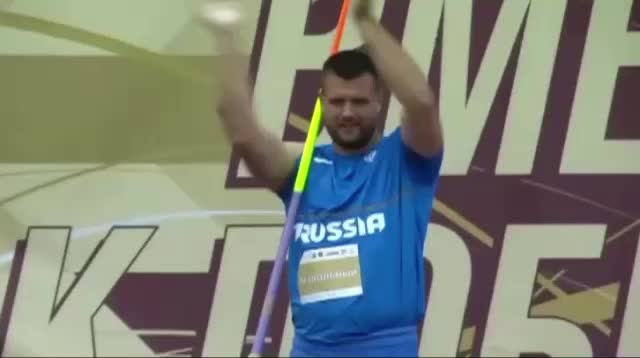 Сборная России и Белоруссия демонстрируют успехи на Кубке сильнейших спортсменов по легкой атлетике в Бресте