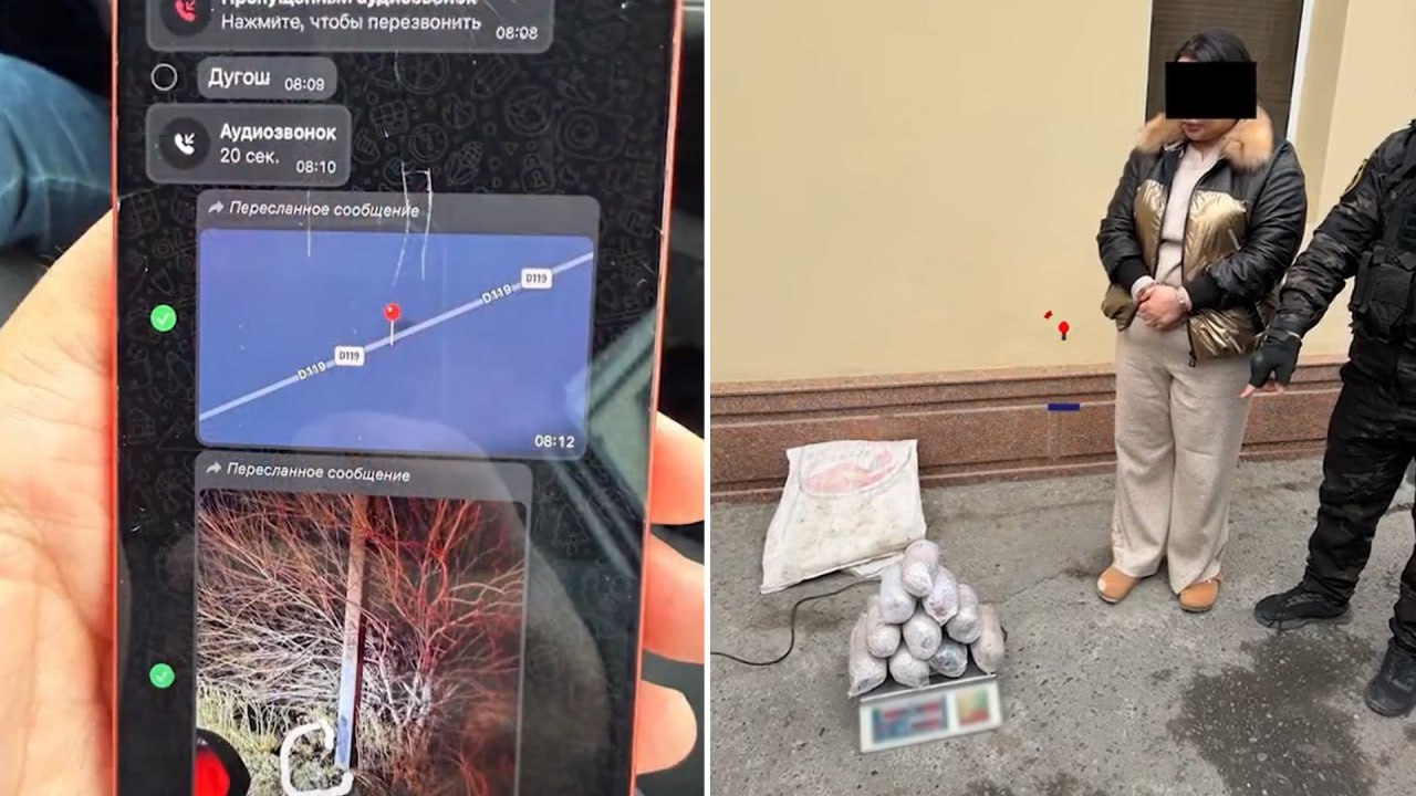 СГБ пресекла оборот более 30 кг наркотиков ввезённых из Таджикистана видео В ходе оперативных мероприятий были обнаружены нарколаборатория а также незаконно ввезённые гашиш и опий   uznews uz ru news 106276 uznews