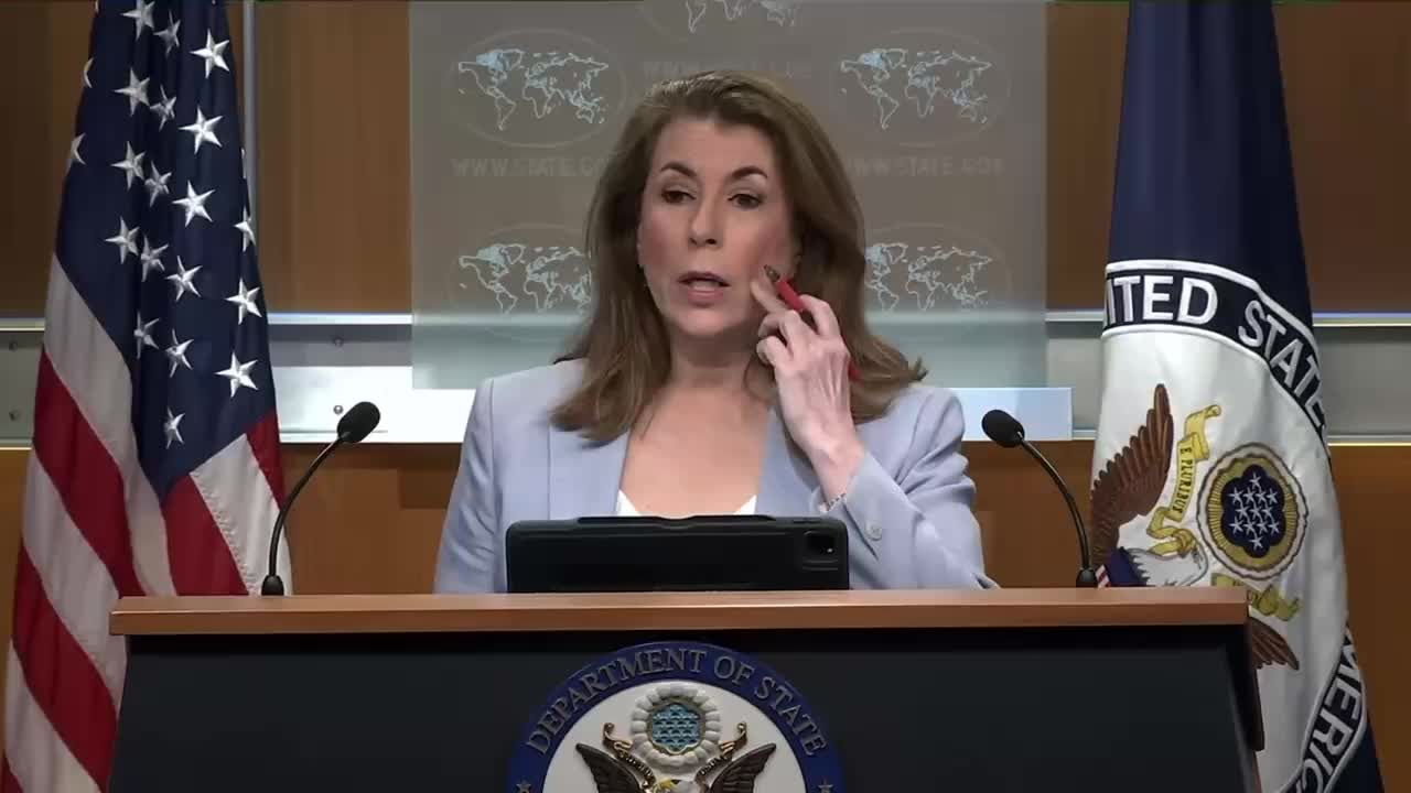 США рассматривают гибкость в сроках санкций против России в зависимости от переговоров