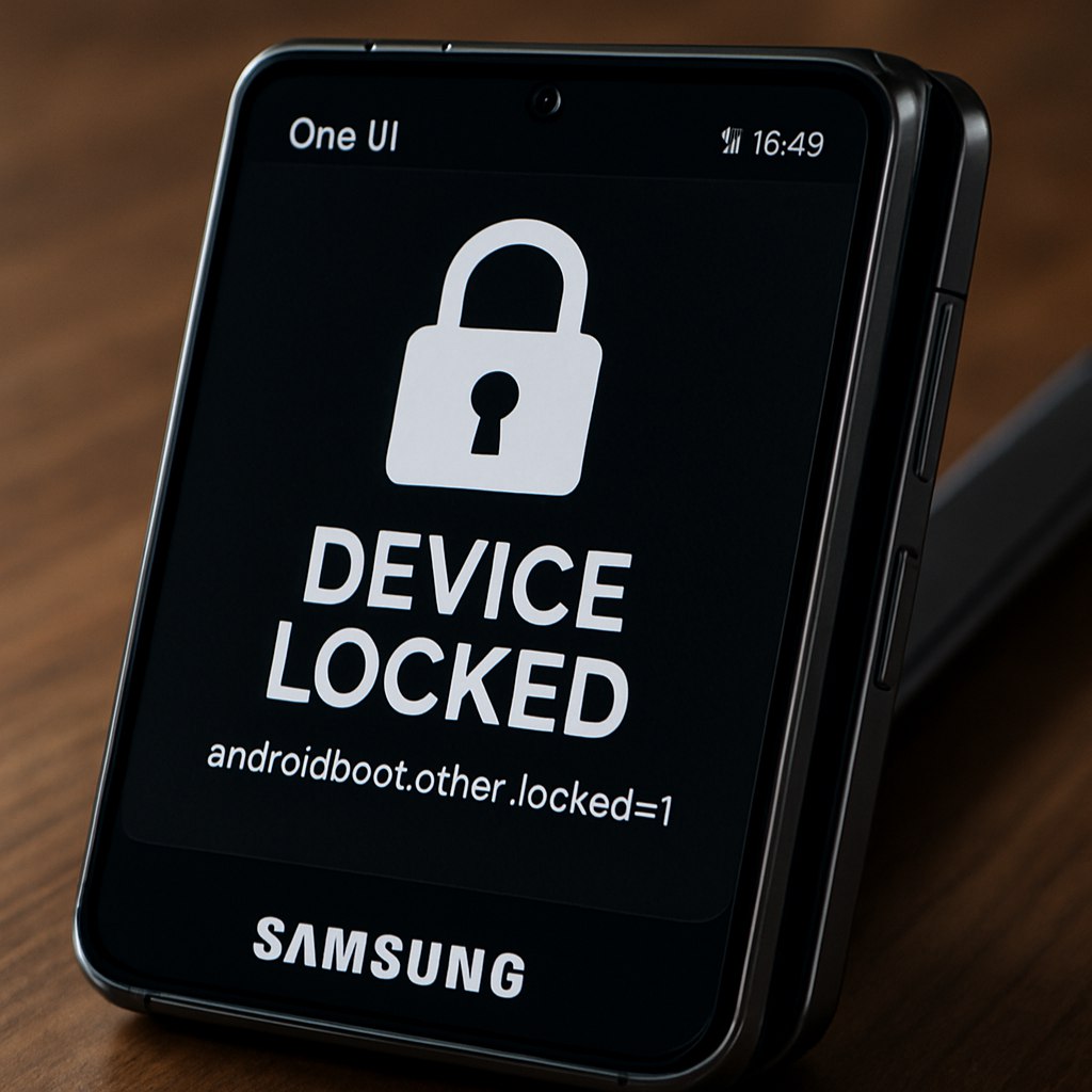 Samsung в своем обновлении One UI 8 может заблокировать разблокировку загрузчика на смартфонах Galaxy. Обновление, которое поставляется с Galaxy Z Flip 7 и Z Fold 7, похоже, отключает возможность разблокировки загрузчика, что позволяет пользователям устанавливать кастомные прошивки. Это нововведение уже замечено на форумах XDA Developers, где пользователи сообщили о том, что опция разблокировки больше недоступна в регионах, кроме США, где она была заблокирована на протяжении нескольких лет. В коде приложения настроек One UI 8 обнаружена строка “androidboot.other.locked=1”, что указывает на то, что загрузчик заблокирован. Ранее в других регионах эта строка была установлена в “0”, что позволяло разблокировку. Пользователи также заметили это ограничение в бета-версиях One UI 8 для Galaxy S25. Samsung пока не прокомментировала данную ситуацию. AI OFFICIAL