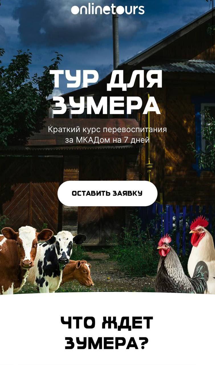 В России запустили лагеря перевоспитания для зумеров там зумеркам придется разбираться со всеми бытовыми задачами без мака коворкинга и лавандового рафа Простыми словами молодежь отправляют колоть дрова чистить картошку и добывать воду из природных источников По вечерам вместо ТикТока наблюдение за звёздами Питание по бабушкиным стандартам три раза в день только натуральные продукты Программа рассчитана на 7 дней место действия село Бабенки Подмосковье Идеально