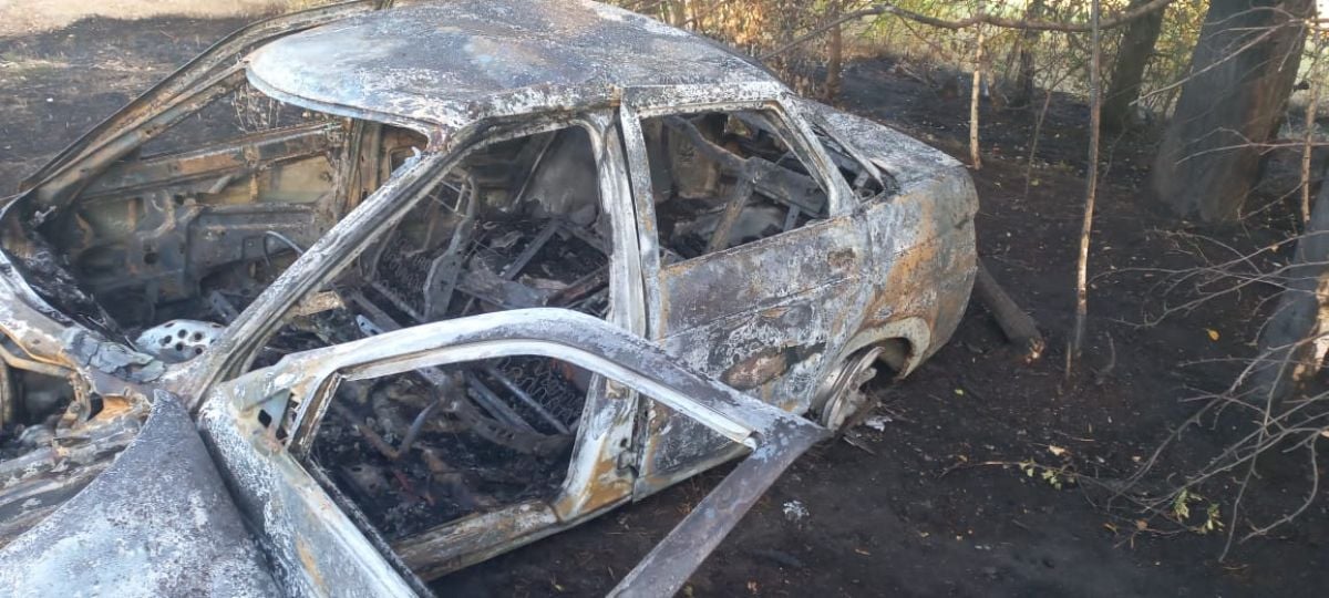 Неизвестный водитель погиб в Воронежской области, не справившись с управлением     В Воробьевском районе Воронежской области произошло ДТП со смертельным исходом. Об этом сообщили в пресс-службе регионального управления МВД России.  ↗  Прислать новость   Подписаться