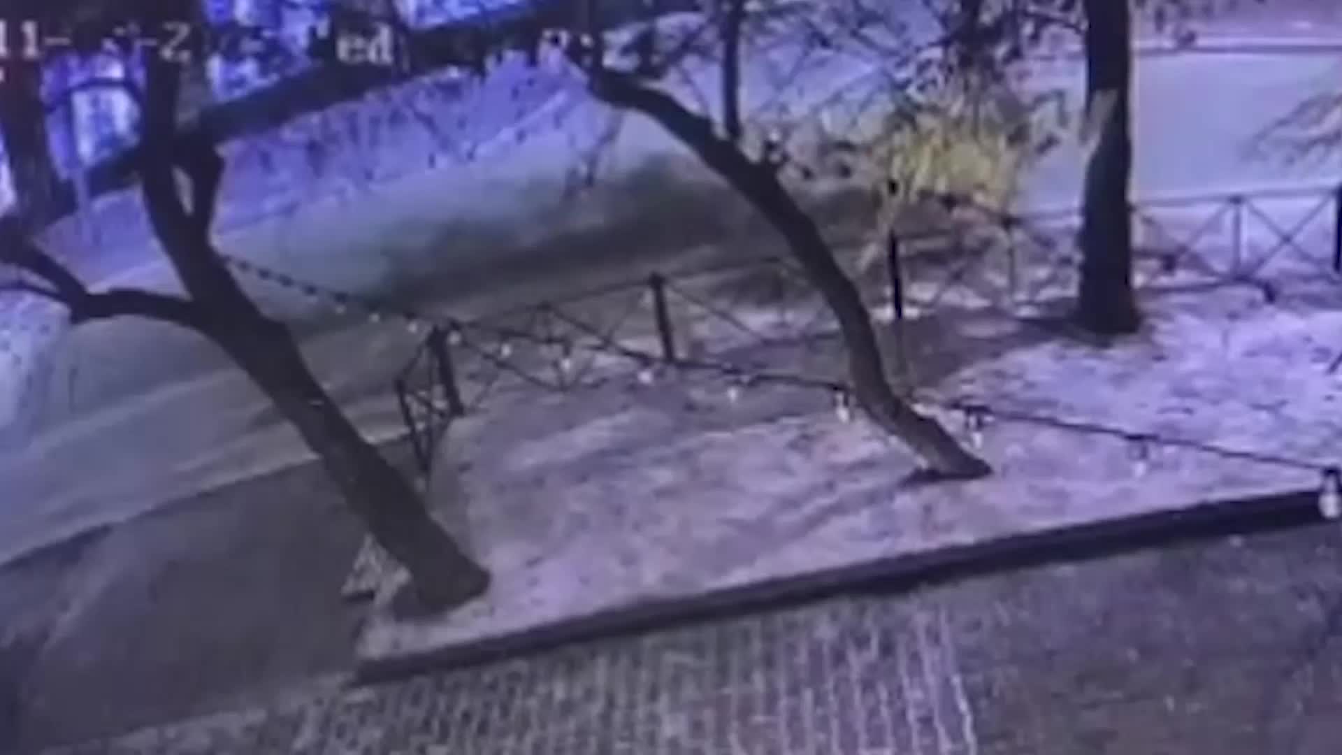 В Улан-Удэ произошло ДТП с участием автобуса и легкового автомобиля