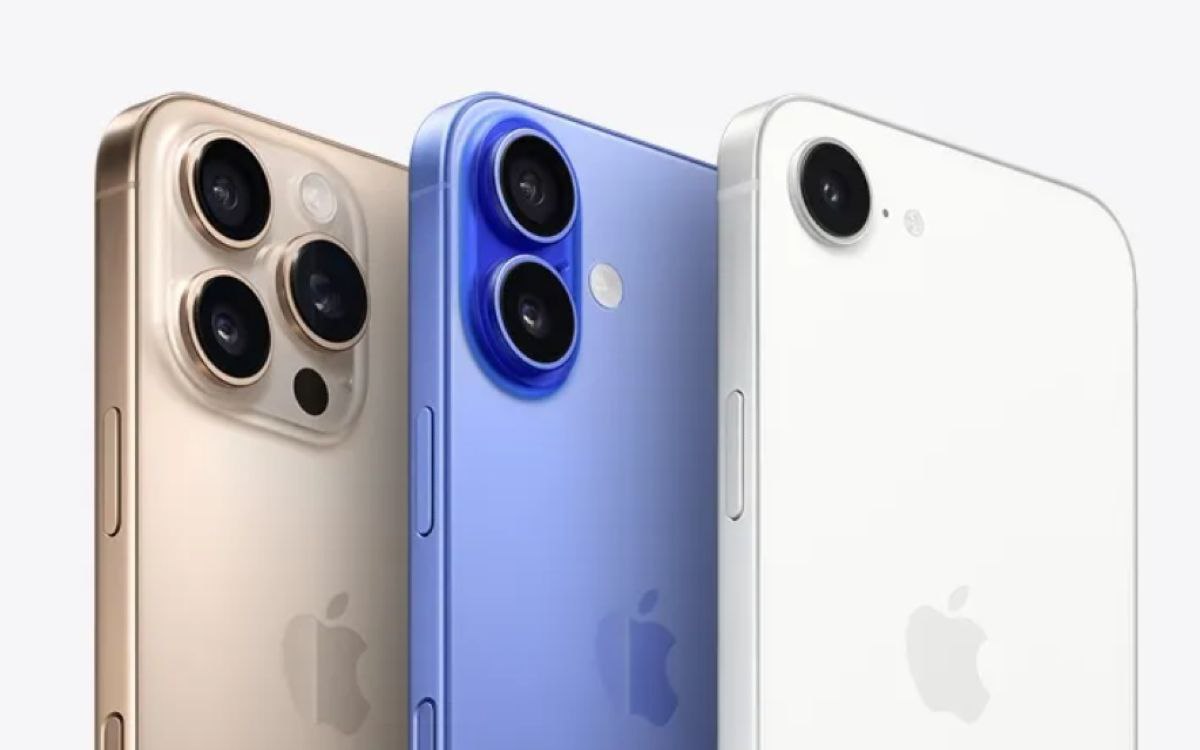 Базовый iPhone 18 получит на 50 больше памяти Apple увеличит объем ОЗУ в базовой модели с 8 ГБ до 12 ГБ Компания уже ведёт переговоры с Samsung Micron и SK Hynix о поставках чипов LPDDR5X которые бывают только 12 и 16 ГБ Но к сожалению база теперь выйдет только весной 2027 года судя по последним слухам