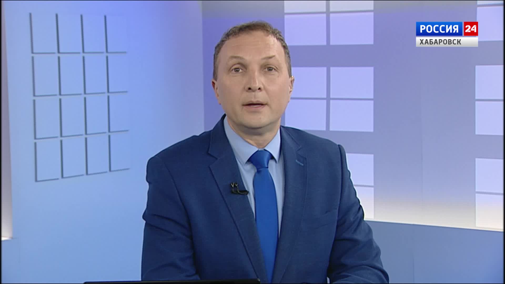 Антон Харин назначен ВРИО главы Верхнебуреинского района