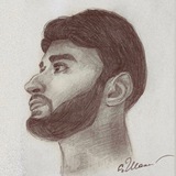 Аватар Телеграм канала: Shahbazian’s ✍🏼