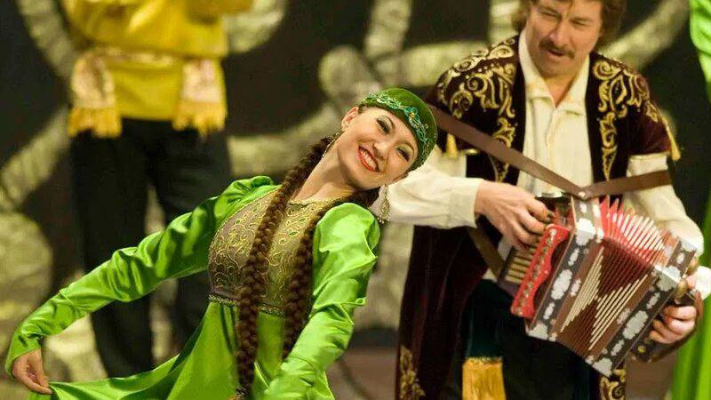 Татары работают всего 1 5 дня на этой неделе 6 ноября в республике выходной в честь Дня конституции Татарстана а 5 ноября будет сокращённый рабочий день