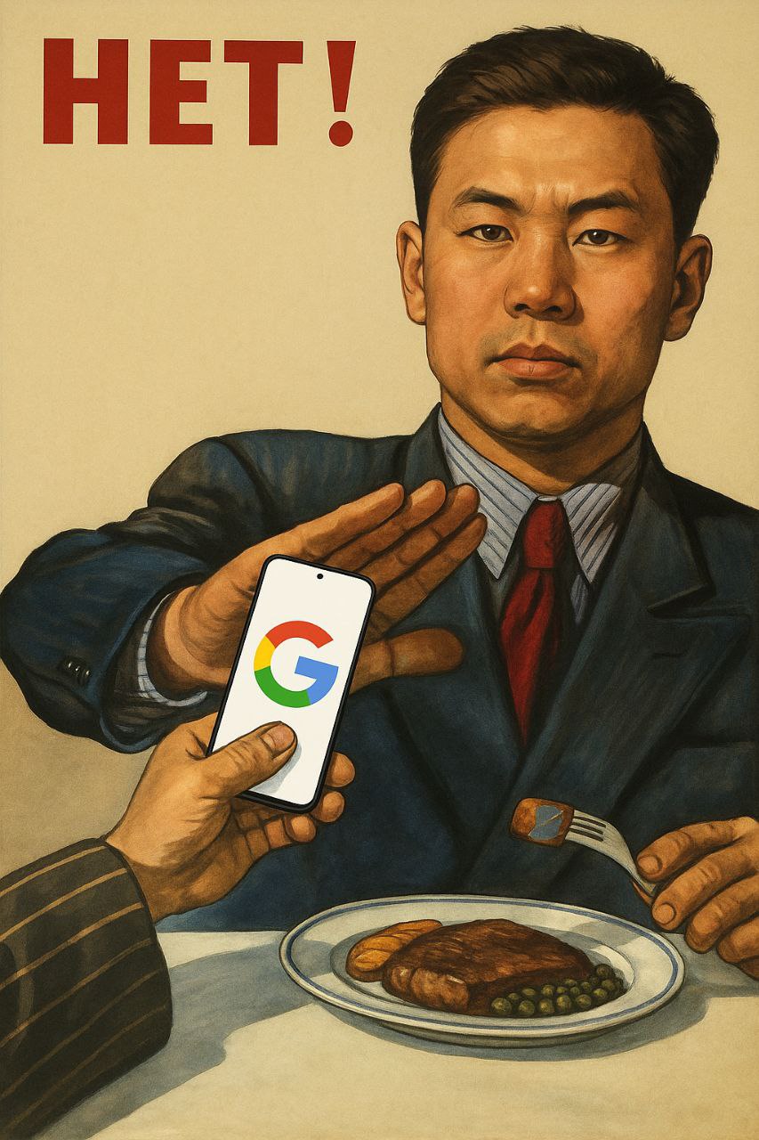 Китайцы готовят Android без Google? Xiaomi, Huawei и BBK OPPO, Vivo, OnePlus хотят создать собственную экосистему без сервисов Google. Это — ответ на опыт Huawei, которая после санкций США запустила свою ОС Harmony и магазин AppGallery. Зачем это Xiaomi? Xiaomi пока зависит от Google, особенно за пределами Китая. Но HyperOS 3 может стать первым шагом к независимости — через усиление собственных сервисов и постепенное снижение зависимости от GMS. Вместе — выгоднее: три компании смогут разделить расходы, создать свою собственную ОС и платформу для приложений, чтобы защититься от санкций. Полный отказ от Google — риск. Но альтернатива — это рабочая стратегия. Давно пора - Без Google не справятся - Подробнее о HyperOS 3: изменения, списки смартфонов, даты.