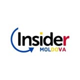 Аватар Телеграм канала: Insider Moldova