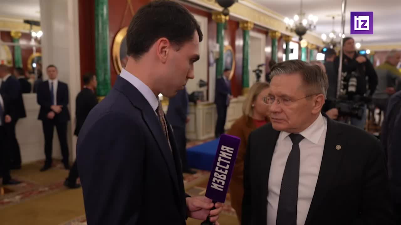 Россия предлагает Киргизии строительство атомной электростанции малой мощности