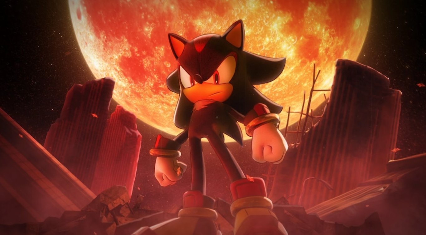 Продажи Sonic x Shadow Generations превысили миллион копий, игра стартовала с 97% в Steam  Качество игр про Соника порой бывает своеобразным, но Sonic x Shadow Generations смогла порадовать, как когда-то сделала Sonic Frontiers.